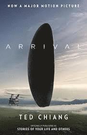 Arrival (stories Of Your Life Mti) (hftad)