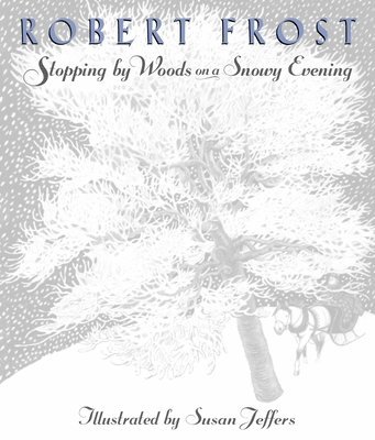 Stopping by Woods on a Snowy Evening (häftad)