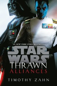 Thrawn: Alliances (Star Wars) (inbunden)