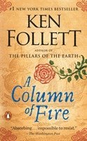 Column Of Fire (hftad)