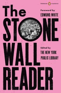 Stonewall Reader (e-bok)