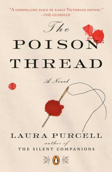 Poison Thread (häftad)