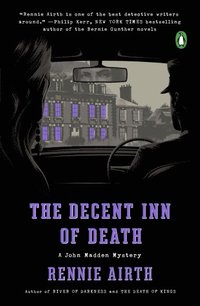 Decent Inn of Death (e-bok)