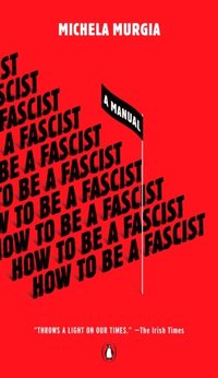 How to Be a Fascist (e-bok)