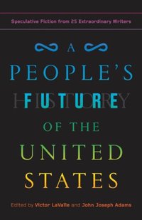 People's Future of the United States (e-bok)