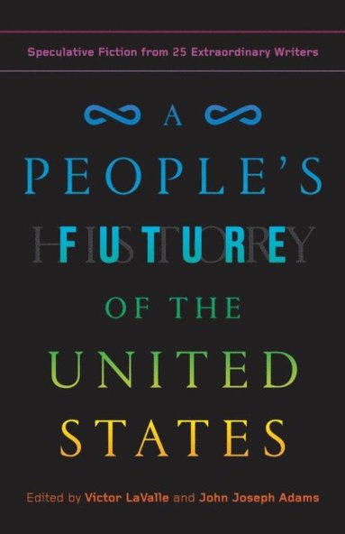 People's Future of the United States (inbunden)
