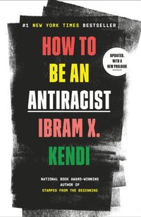 How To Be An Antiracist (hftad)