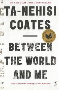 Between The World And Me (hftad)
