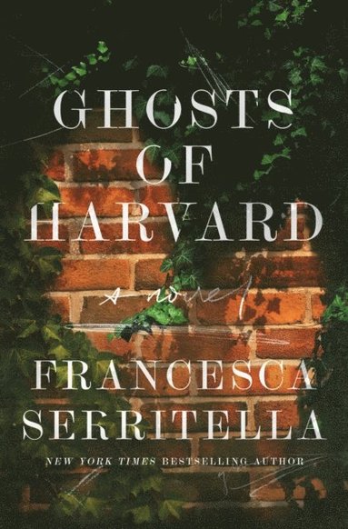 Ghosts of Harvard (e-bok)