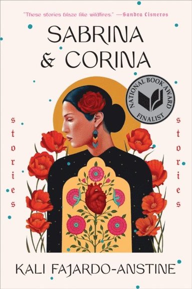 Sabrina & Corina (e-bok)
