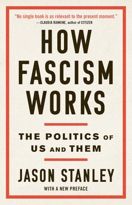 How Fascism Works (häftad)