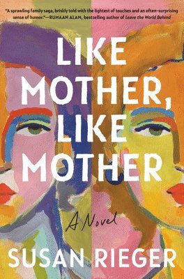 Like Mother, Like Mother (hftad)