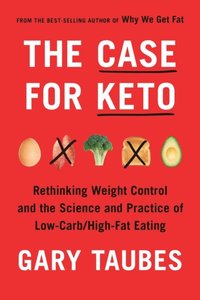 Case for Keto (e-bok)
