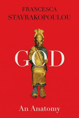 God: An Anatomy (inbunden)