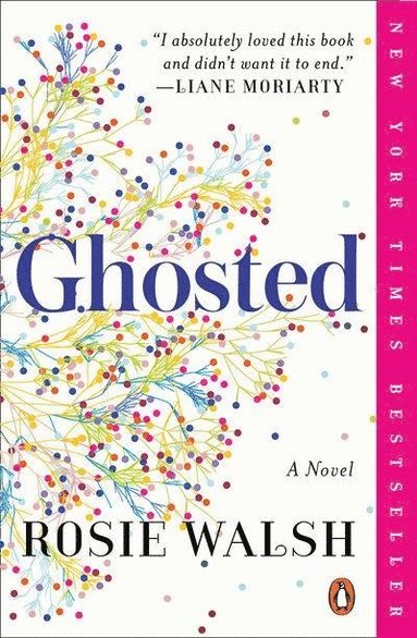 Ghosted (hftad)