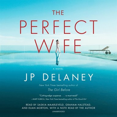 The Perfect Wife (hftad)