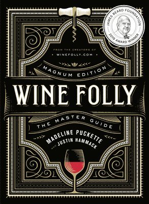 Wine Folly (inbunden)