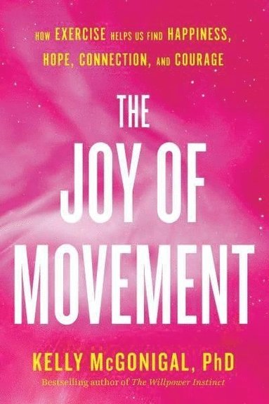 The Joy Of Movement (hftad)