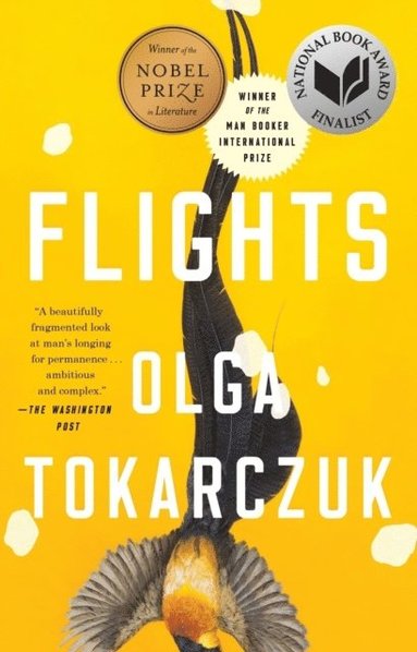 Flights (hftad)