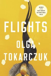 Flights (e-bok)