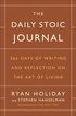 The Daily Stoic Journal