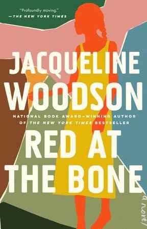 Red at the Bone (hftad)