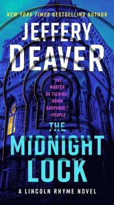 The Midnight Lock (hftad)