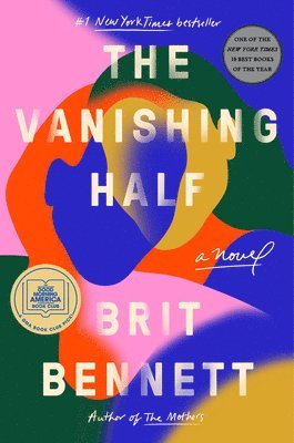 The Vanishing Half (hftad)
