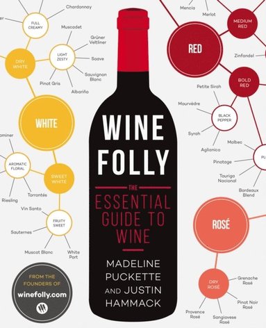 Wine Folly (e-bok)