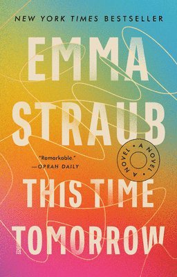 This Time Tomorrow (h�ftad)