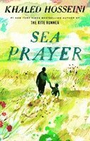 Sea Prayer (inbunden)