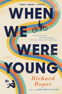 When We Were Young (hftad)