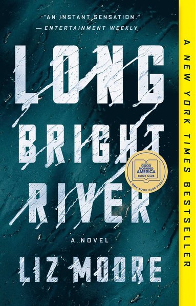Long Bright River (häftad)
