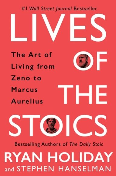 Lives of the Stoics (hftad)