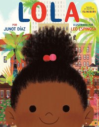 Lola (inbunden)