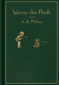 Winnie-The-Pooh: Classic Gift Edition (inbunden)