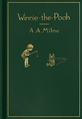 Winnie-the-Pooh: Classic Gift Edition (hftad)