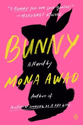 Bunny (hftad)