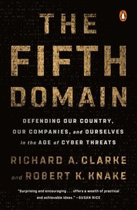 The Fifth Domain (hftad)