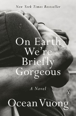 On Earth We're Briefly Gorgeous (hftad)