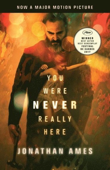 You Were Never Really Here (häftad)