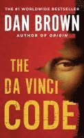 The Da Vinci Code (hftad)