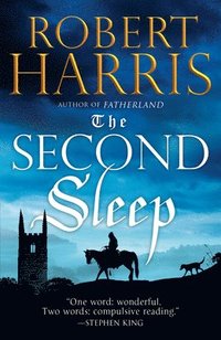 The Second Sleep (hftad)