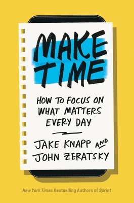 Make Time (hftad)