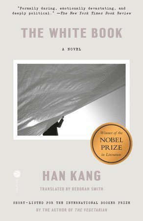 The White Book (hftad)