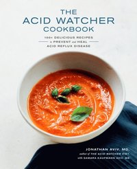 Acid Watcher Cookbook (e-bok)