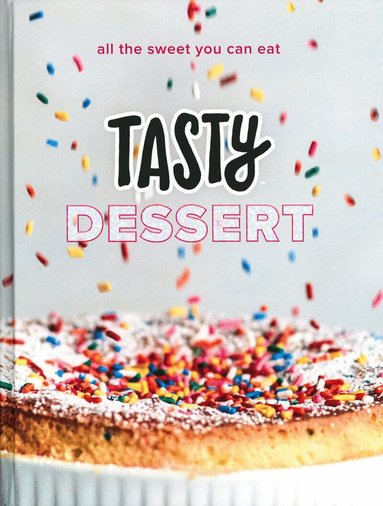 Tasty Dessert (h�ftad)