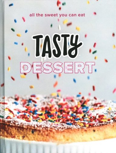 Tasty Dessert (inbunden)