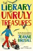 Library of Unruly Treasures
