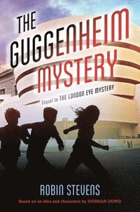 The Guggenheim Mystery (hftad)